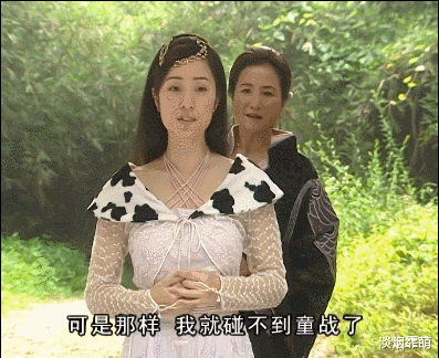 潘迎紫|强行扮嫩的阿姨们，让这6位女演员告诉你，超龄怎么演出少女感