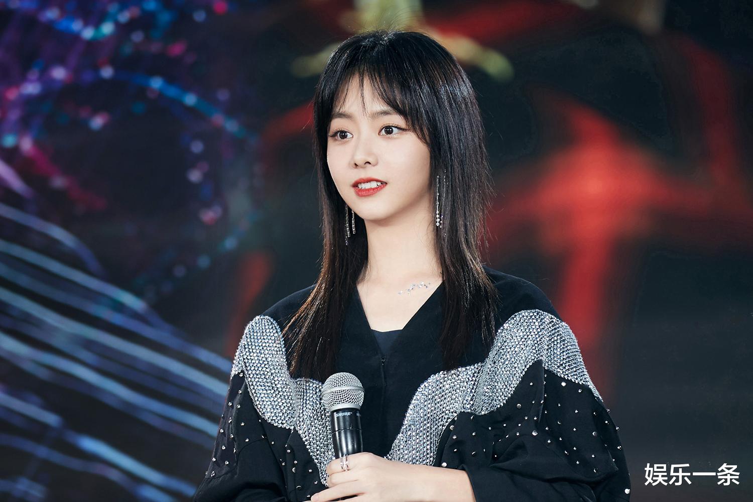 程霄|谭松韵发文告别程霄感叹程霄太冲 收着点吧