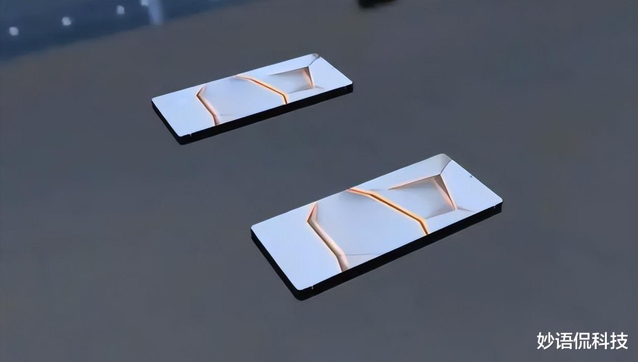 快手视频|华为Mate60Pro概念机：满是亮点，手上iPhone14Pro不香了