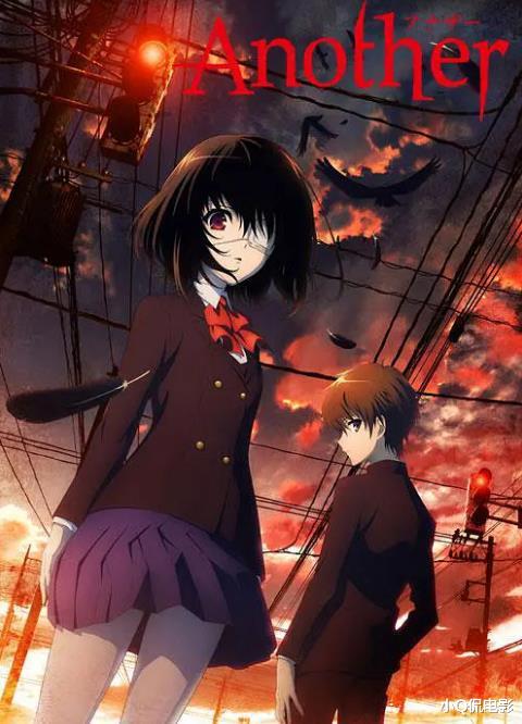 acgn漫评|强推十部阴间恐怖动漫，看过3部以上的我敬你是个狠人