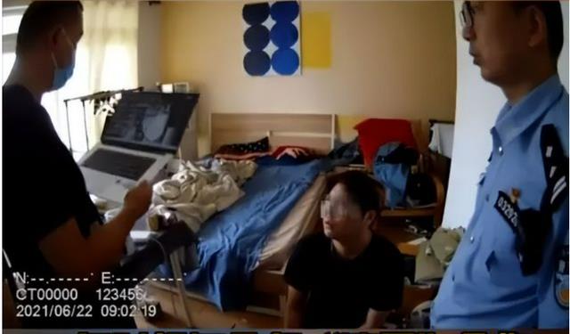 纪实|纪实:著名导演“沈导”被抓,拍视频年入百万,网友:女主可惜了