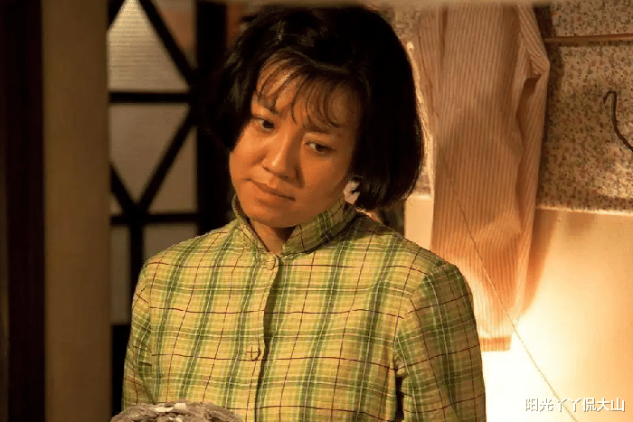 父母爱情|父母爱情：江德华在丁家没有地位，难道丁小样在丁家也没地位吗？