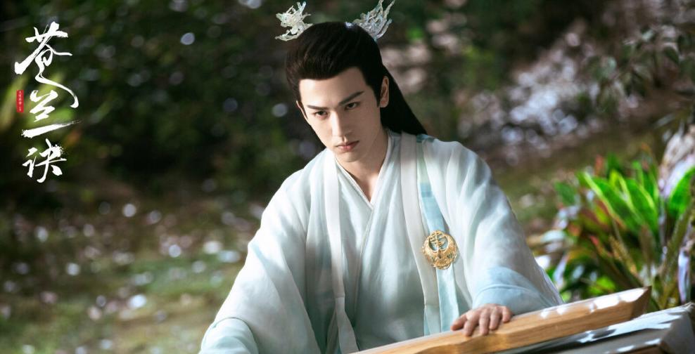 宁安如梦|《宁安如梦》即将播出!全剧看点满满,4月开播或成当下爆款剧!