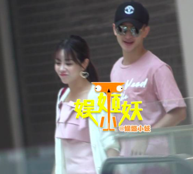 龙洋|自曝恋情，不怕被打到流产吗？