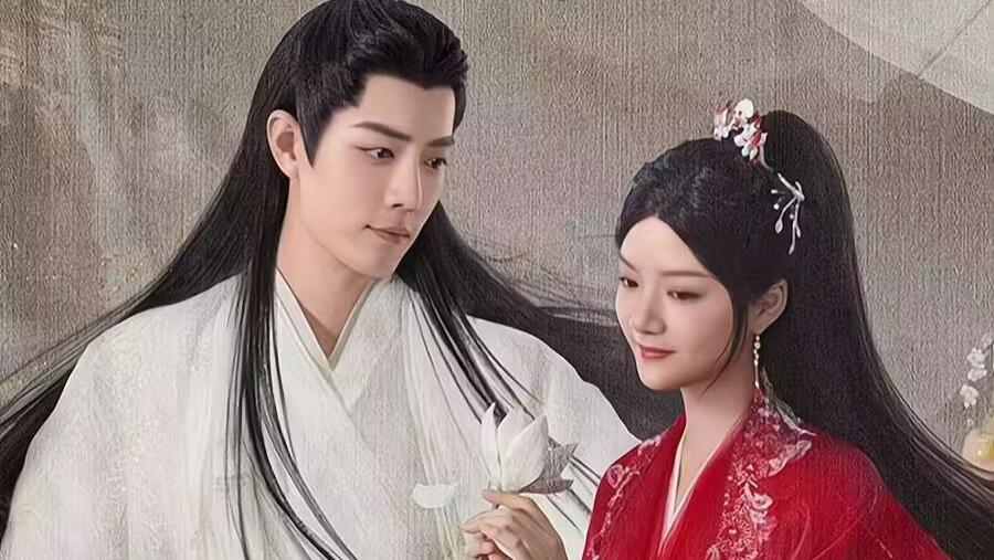 玉骨遥|首播4集收视破亿，评分直逼8.2，剧情精彩、五星飘屏