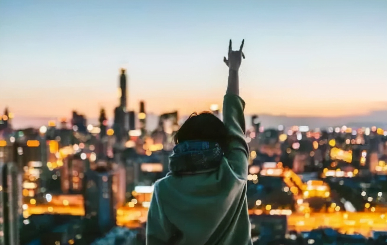 春秋战国|职场上，真正厉害的人，是善于“隐藏”的人