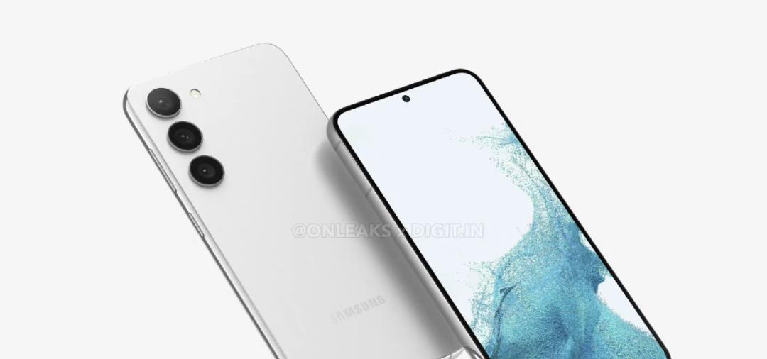 小米科技|三星S23系列配置曝光:搭载卫星通信技术,2023年安卓机皇稳了?