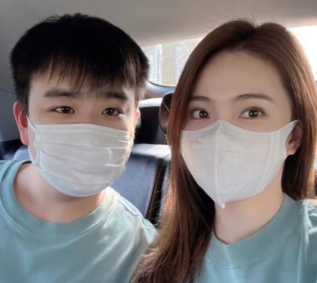 王珞丹|《心动4》洪成成官宣分手,透露心中无奈,疑似与孔汝淳有关