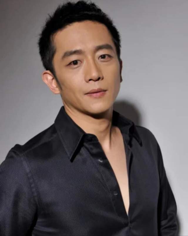 陈昭荣|曝台剧一哥陈昭荣婚变,与美女深夜共度15小时,事后陪其看妇产科