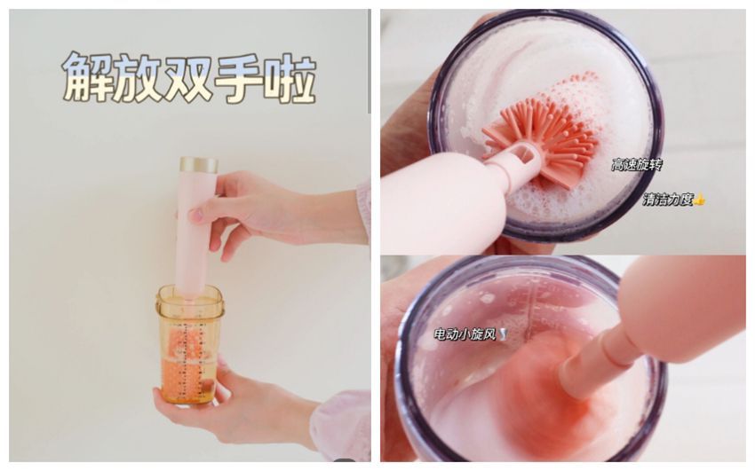 这12件家居用品看似不起眼,实用性却很强!用着超上瘾,值得入手