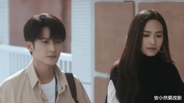 心居|《猎罪图鉴》热播,檀健次的身高再次被质疑,可他长得是真好看