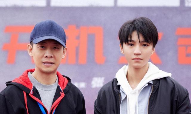 钟丽缇|又一新刑侦剧开播即巅峰，狂追4集不过瘾，国产刑侦剧的春天来了