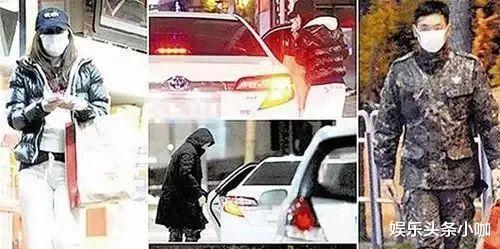 郑智薰|连他都出轨了？世间还有什么真爱可言！