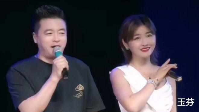 娇娇沦落至KTV陪唱?现场点歌每首十多万?
