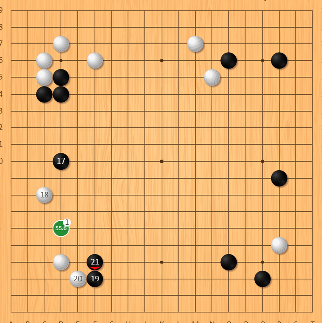 芈昱廷|遗憾，芈昱廷大将速败日棋手无缘8强！