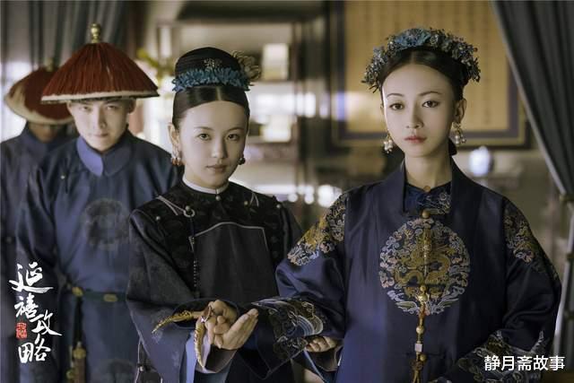 白梦妍|悄无声息地白鹿就这么红了？不是因为美，是因为她讨喜