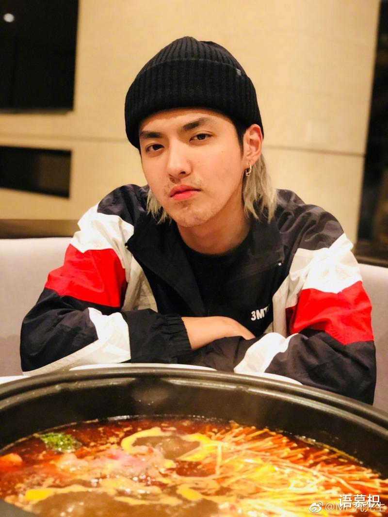 吴亦凡|吴亦凡判刑13年，狱中菜单曝光，诱拐未成年又逃税6亿神仙都难救