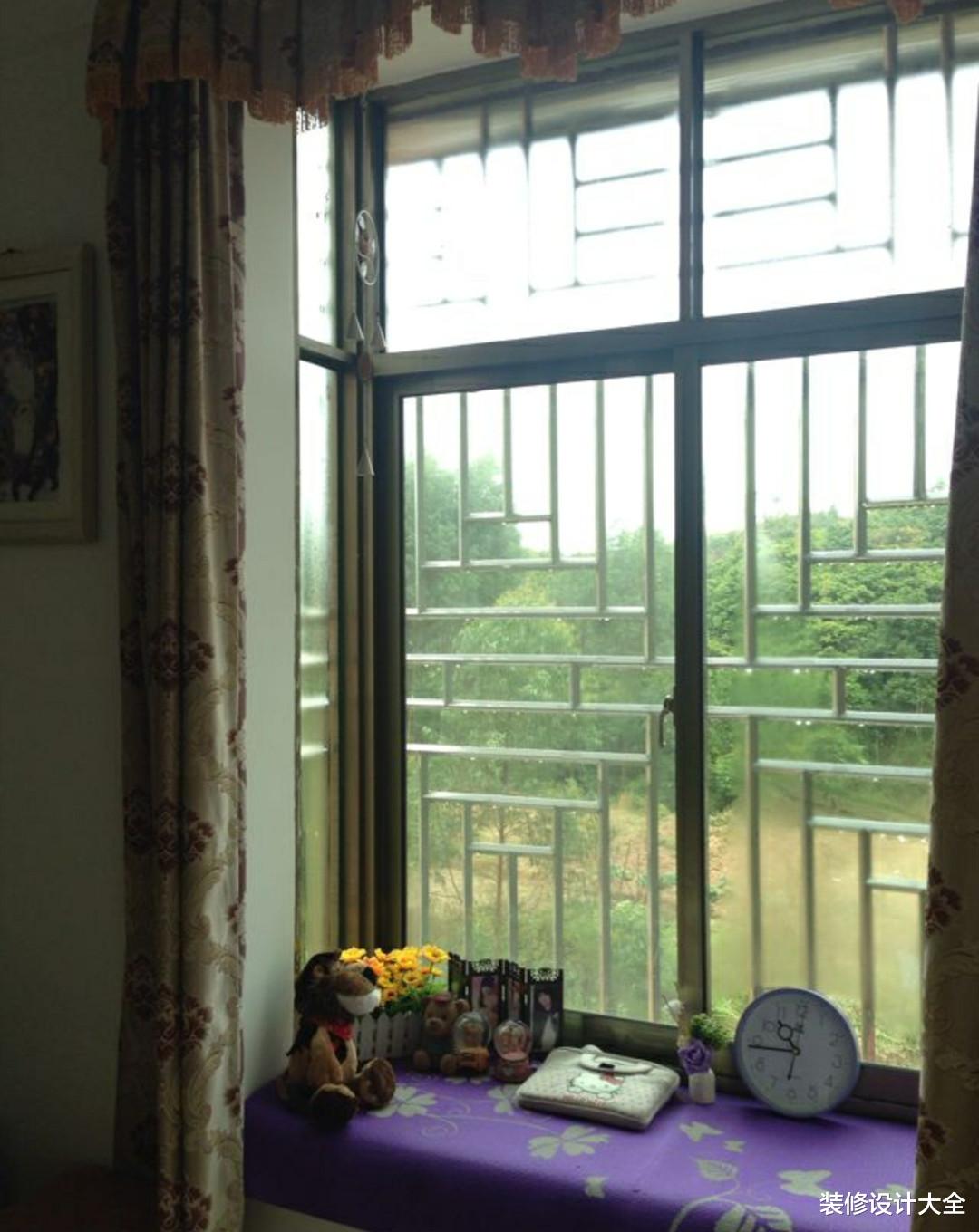 晒晒我家的农村自建房,上下5层,前后花费150w,却是全村最差的!