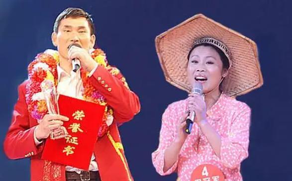 草帽姐|草帽姐去看望恩人毕福剑，20条“华子”引争议，视频被官方删除