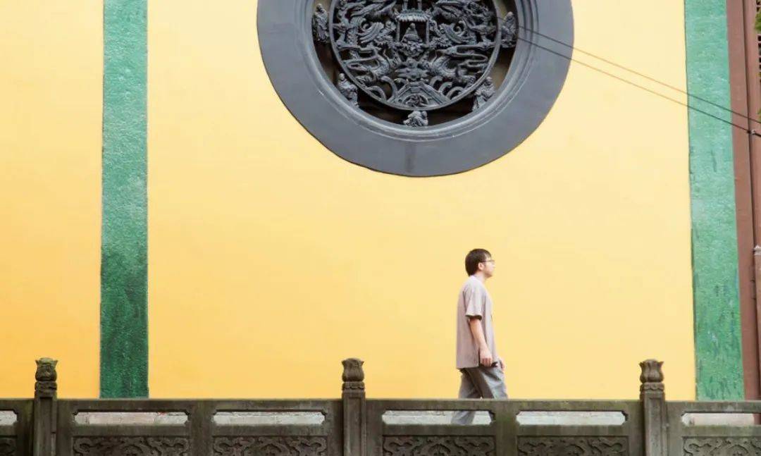 招聘|千年古寺招聘:月薪过万,周末双休,免费饭菜,早九晚五还不加班