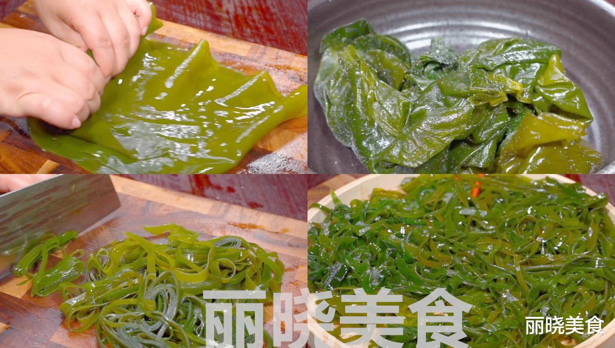 入冬，建议给孩子常吃8道菜，含钙高营养足，抓住“长个”黄金期