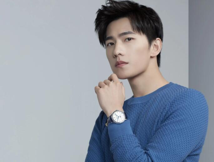 严屹宽|那些鼻子好看的男明星侧颜绝了