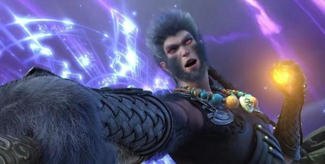 |星辰变：候费也是超级神兽，没有主角光环，他打得过宗倔吗