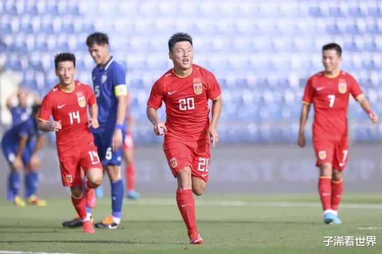 中国足协|中午12点！中国足球传来喜讯：足协做出英明决定，球迷齐声点赞