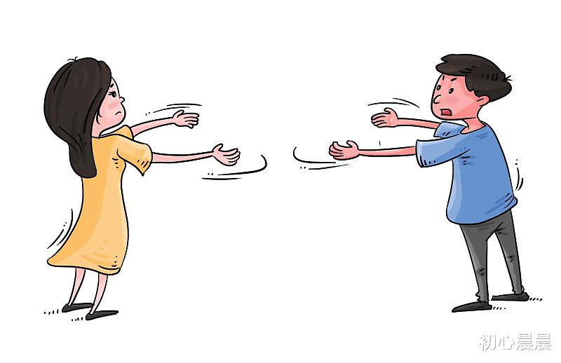 |女友没工作被分手，埋怨男方太自私，声称“是你说赚钱养我的”！