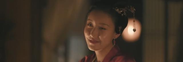 林小娘|《知否》葳蕤轩和林栖阁名称由来！纮郎有文化且对林小娘有滤镜