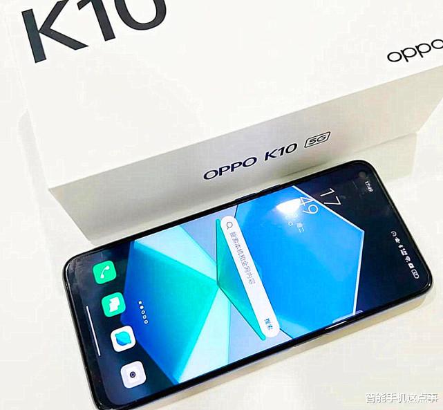 电池|四款低价高配手机,使用三五年基本不卡顿,你选择对了吗?