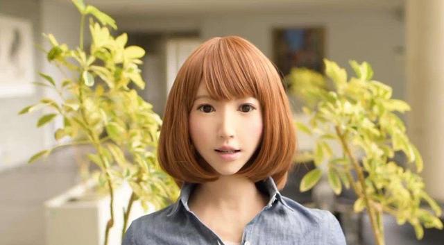 除了生娃啥都会？日本推出“女性机器人”，售价10万可定制外形