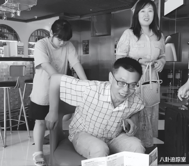 许敏|许舅舅葬礼上，“意想不到的人”疑似曝光，网友：想痛改前非？