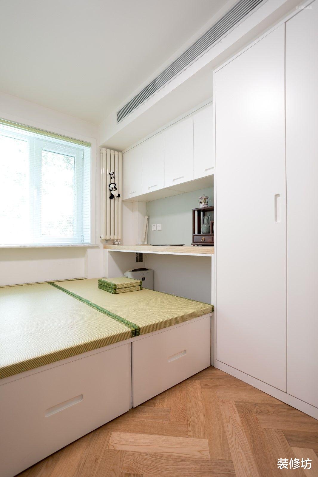 快节奏生活下的年轻人,只希望有一个舒适的家,能让其放松身心