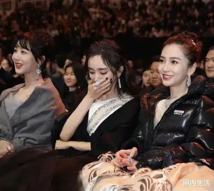 林允|林允现在的处境并不是特别好，不仅资源断层，生日也是无人问津