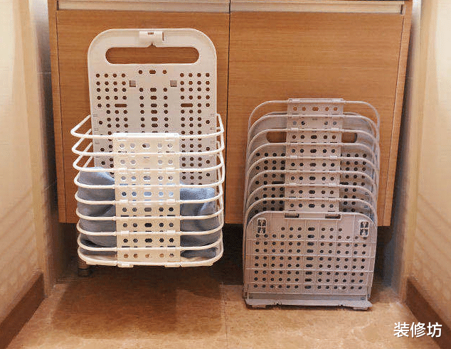 一个越用越干净的“真香”卫生间,都有哪些小物件?