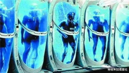 人体冷冻技术真是通往‘永生’的钥匙?