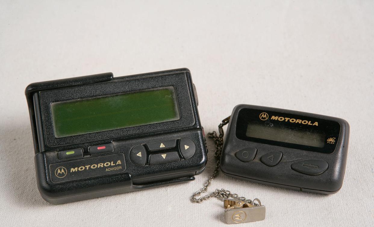 电影|已经消失或正被淘汰的15个产品,认识10个以上会暴露年龄