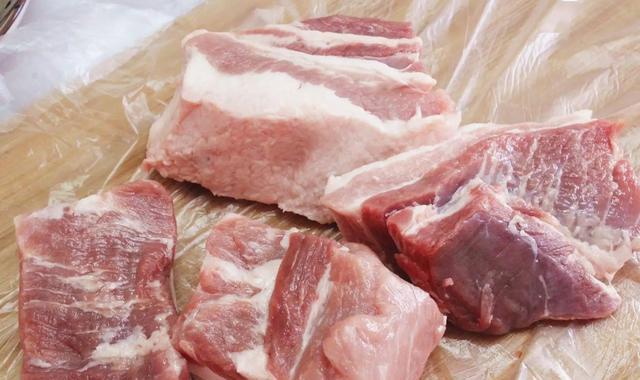 今天才知道,冰箱里的冻肉,不能随便吃!建议大家都看看