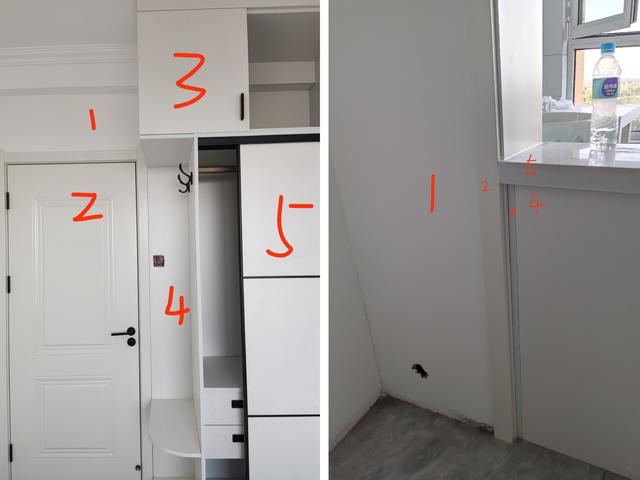 盘点10个容易被忽视的装修细节,件件扎心,你家中招了几个?