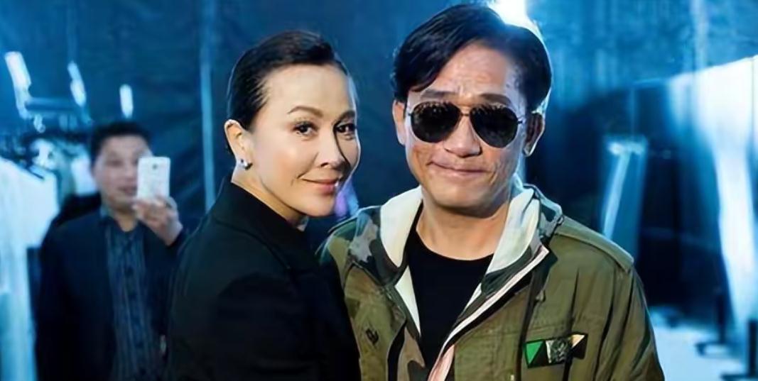 寇世勋|不要孩子分房睡,吃喝拉撒全AA,这些奇葩的明星夫妻到底图啥?