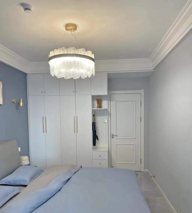 发现一对90后夫妇家的装修，因太会布置而走红，太美让人羡慕