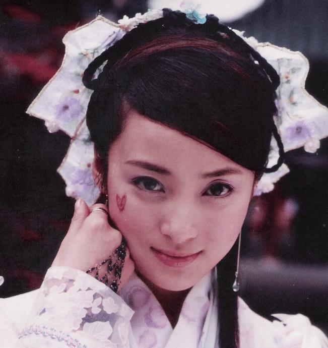 肖战|蒋勤勤不再隐瞒,说出婚姻真实内幕:对不起,让你们失望了