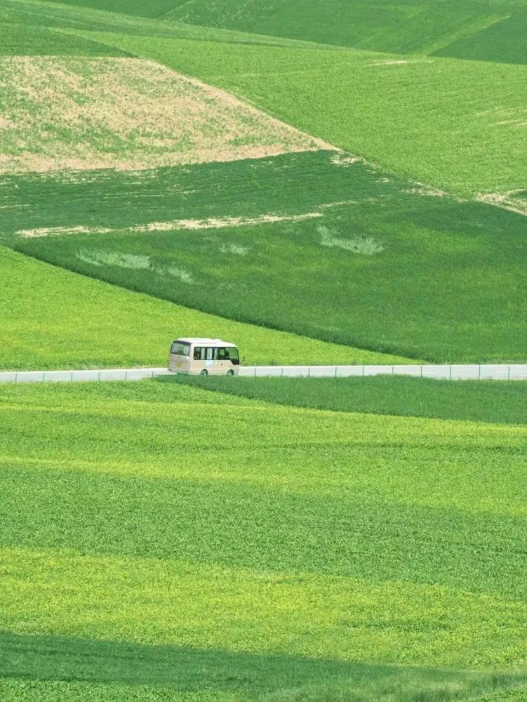 云南|大西北,是一个能让你去过就念念不忘的地方!