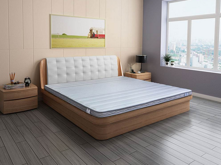 家里床垫的塑料膜要不要撕掉？一问老行家，懊悔我家一直做错