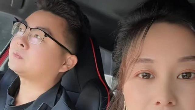 张慧雯|郭威、田静辞职被证实，杜粉喊话威威只姓“郭”，网友：又在造谣