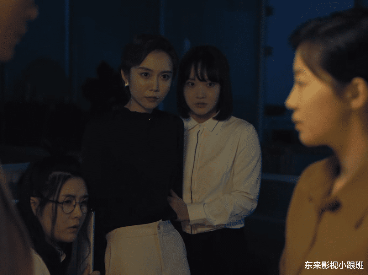 未来商店|《未来商店》开播,一集10分钟,反转多次,剧情感人,值得一看!