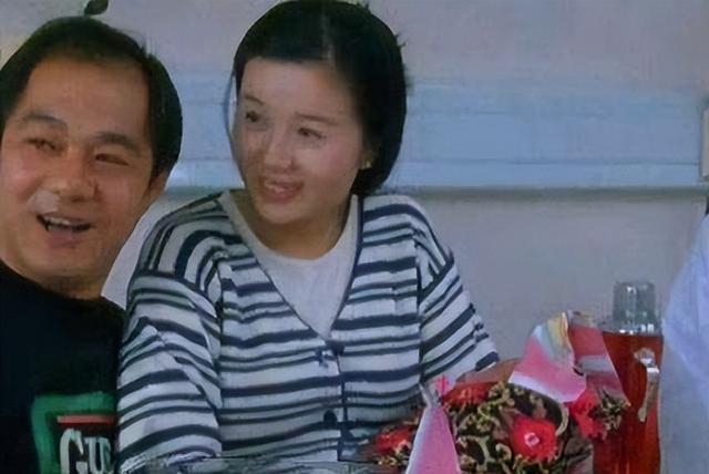 郑卫莉|演员赵君:郑卫莉与他离婚后,带着儿子嫁给杜国志,而他至今未娶