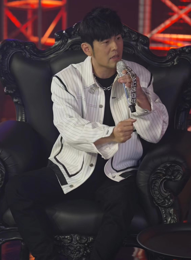 周杰伦|周杰伦“哥友会”四大槽点:周董仅唱20分钟,方文山“植入广告”!