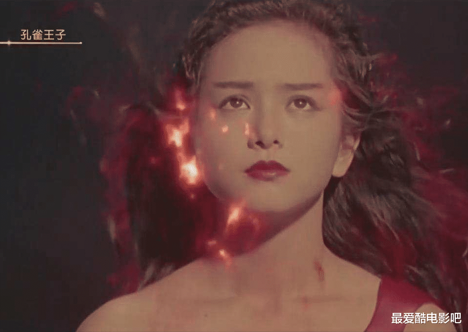 刘亦菲|不知道吧，元彪和阿部宽一起拍过奇幻片，李丽珍那时候好漂亮